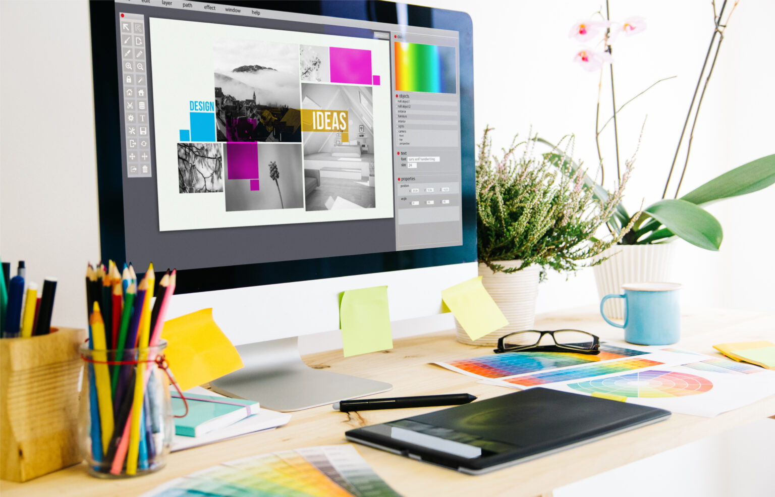 Graphic Design