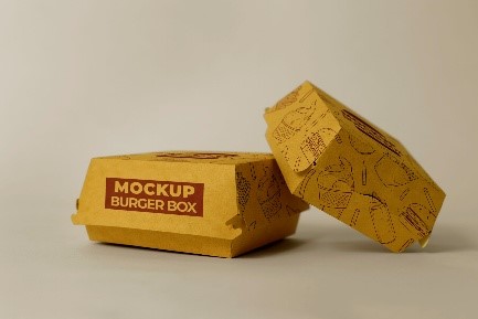 Packaging