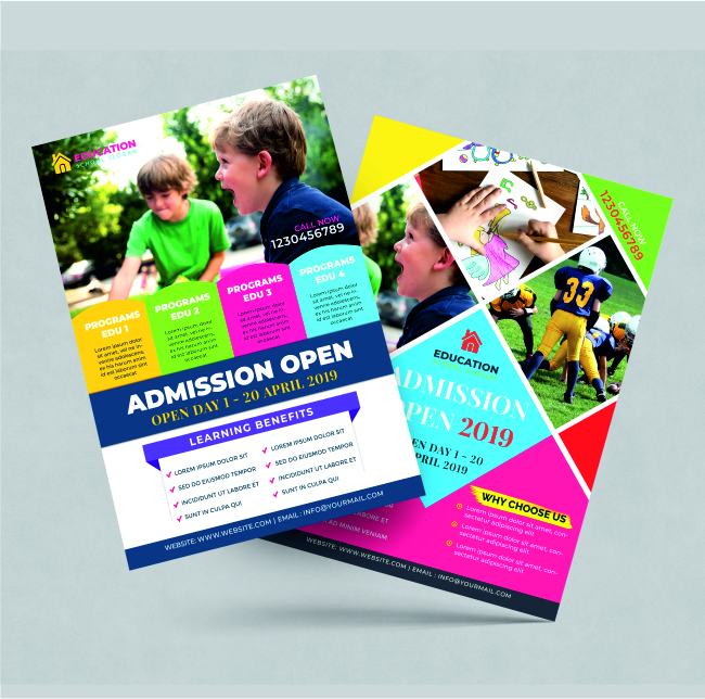 Flyer