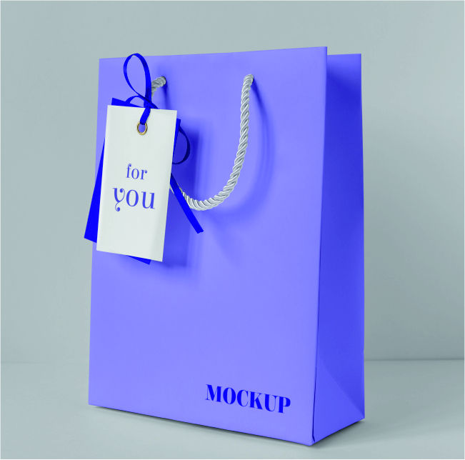 Shopping Bags