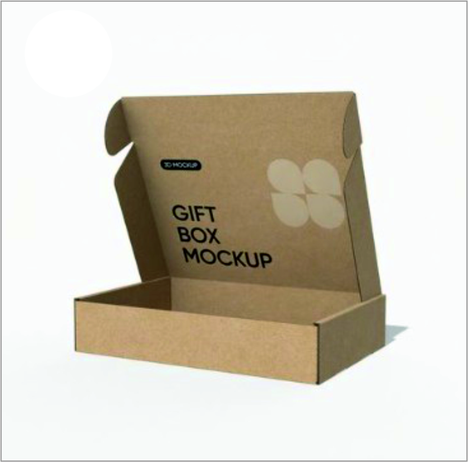 Carton boxes