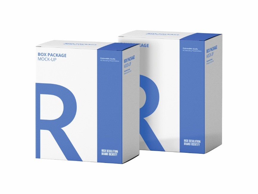 Medicine and Cosmetics Boxes