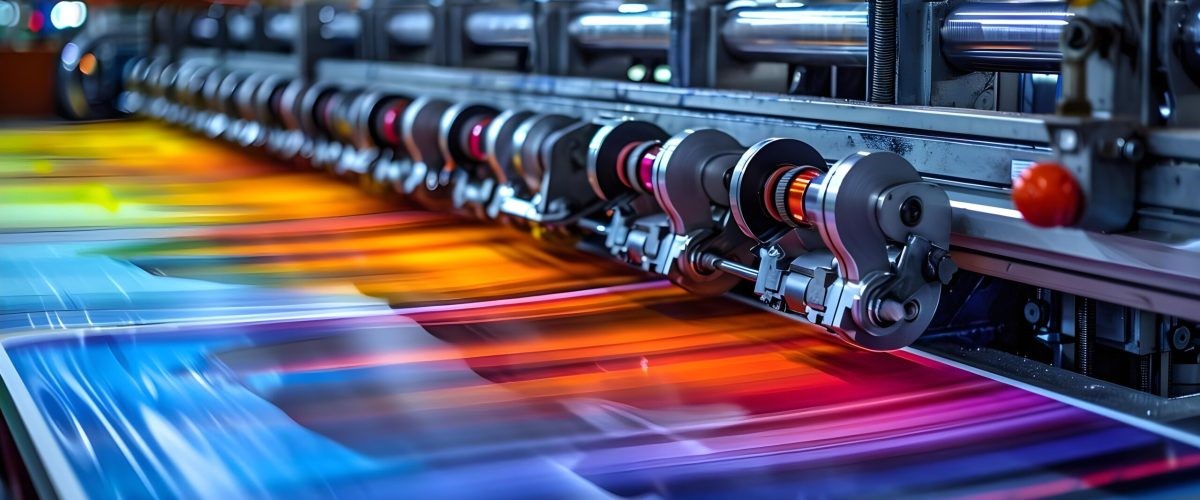 Printing Process