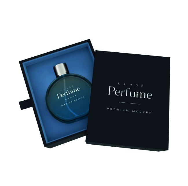 Perfume and Cosmetics