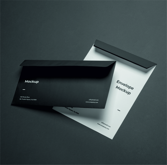 Envelope