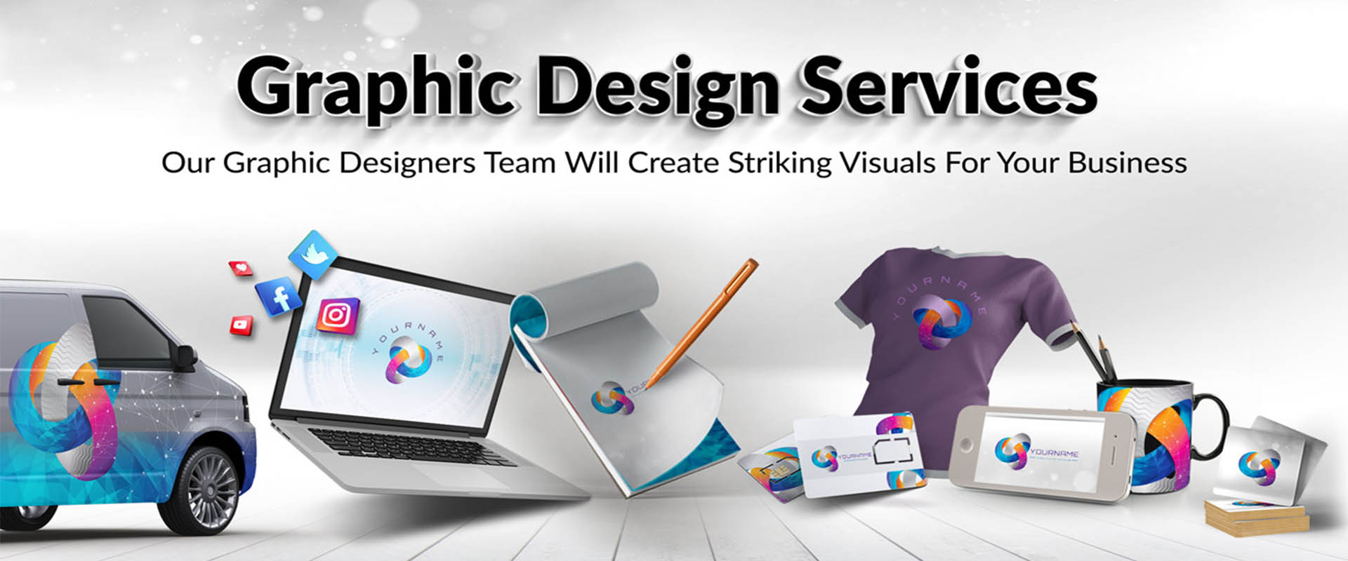 Graphic Design Services