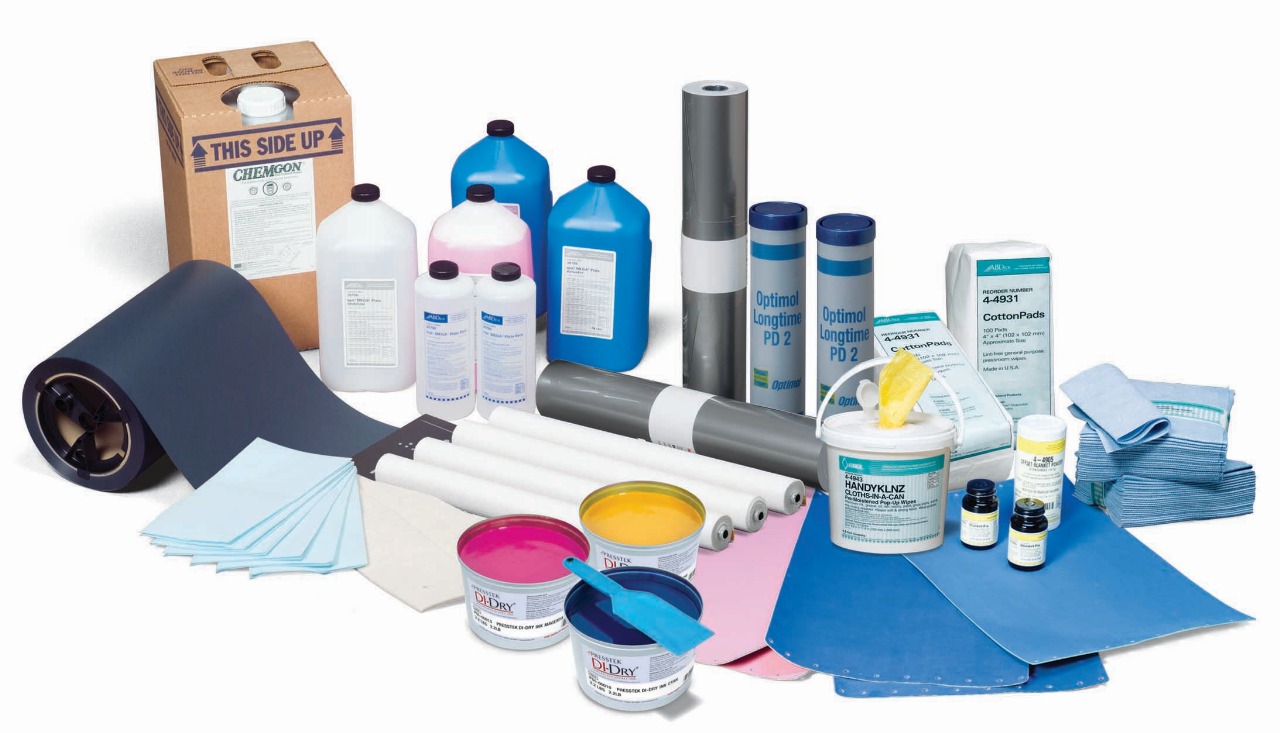 Printing Items