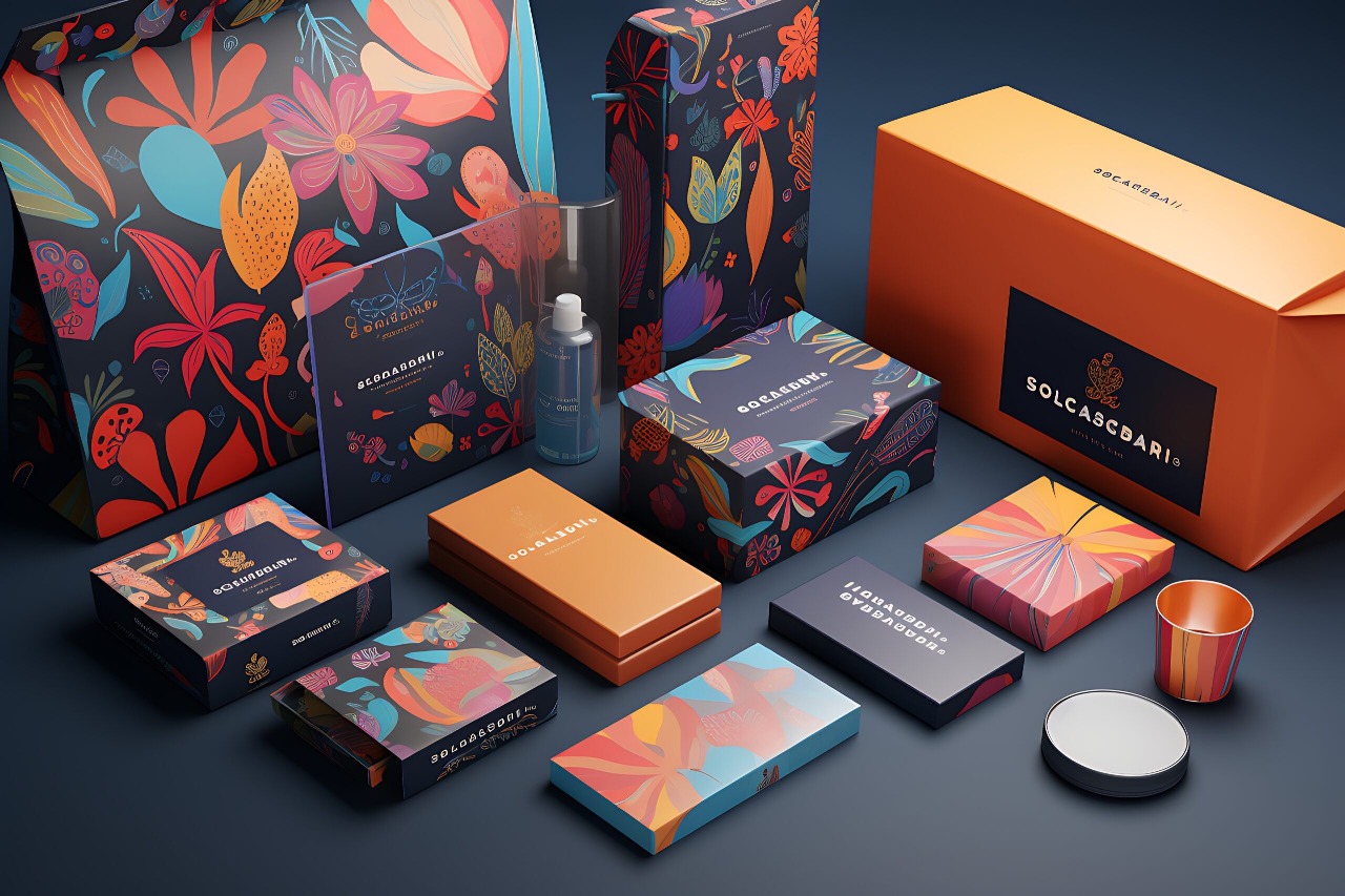 Printing and Packaging