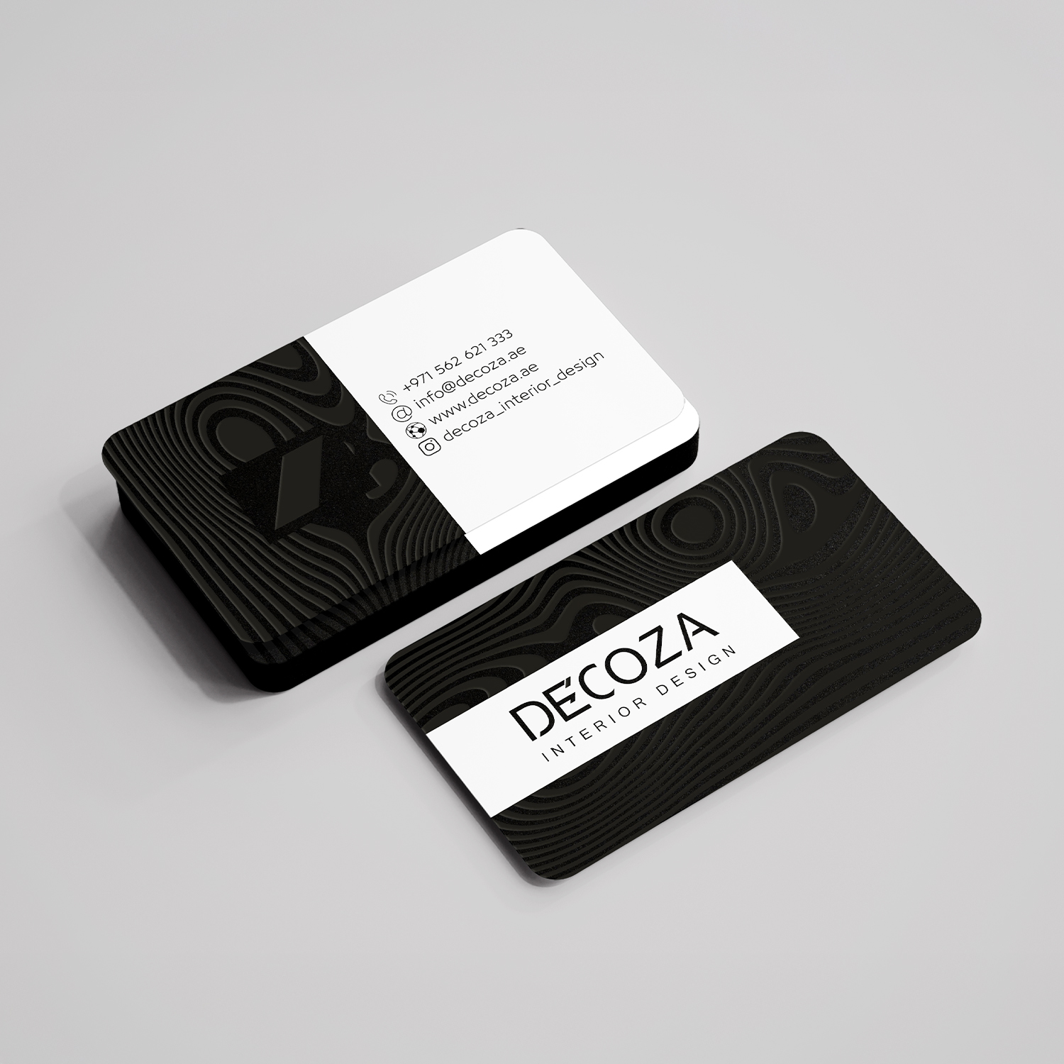 Business Card