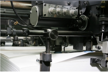 Offset Printing