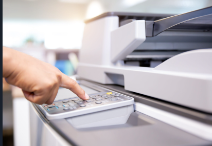 Digital Printing